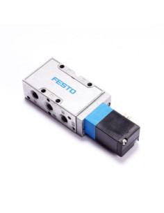 Elektrozawór, MVH-5-1/4-B 19701, FESTO | Pneumatyka | Eshop Dopak | Wszystko dla Przemysłu