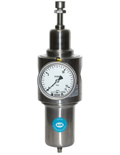 Filtro-regulator ciśnienia  Gw3/4  0,8-8 bar | Pneumatyka | Eshop Dopak | Wszystko dla Przemysłu