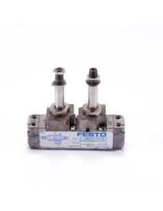 Elektrozawór, CJM-5/2-1/4-CH 5955, FESTO | Pneumatyka | Eshop Dopak | Wszystko dla Przemysłu