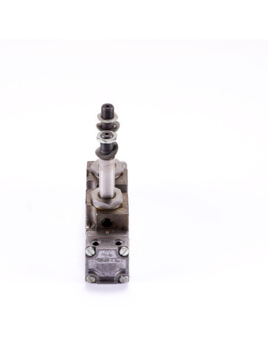 Elektrozawór, CJM-5/2-1/4-CH 5955, FESTO | Pneumatyka | Eshop Dopak | Wszystko dla Przemysłu