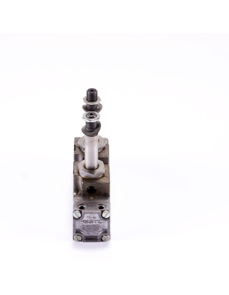 Elektrozawór, CJM-5/2-1/4-CH 5955, FESTO | Pneumatyka | Eshop Dopak | Wszystko dla Przemysłu