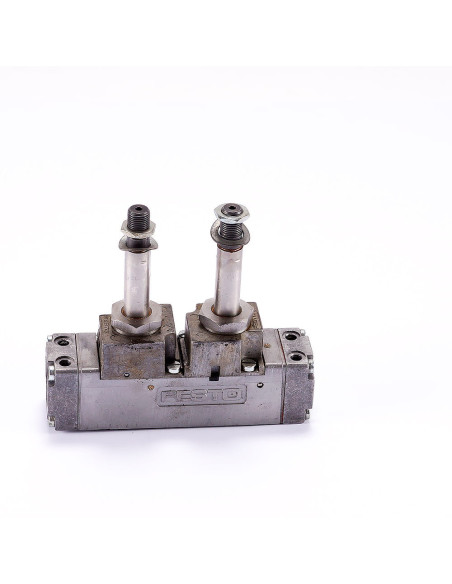 Elektrozawór, CJM-5/2-1/4-CH 5955, FESTO | Pneumatyka | Eshop Dopak | Wszystko dla Przemysłu
