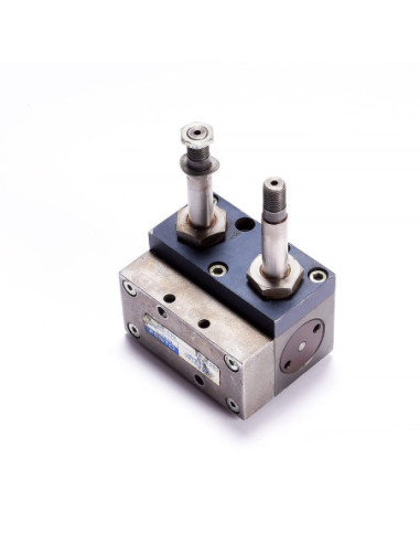 Elektrozawór, JMC-4-1/4, FESTO | Pneumatyka | Eshop Dopak | Wszystko dla Przemysłu