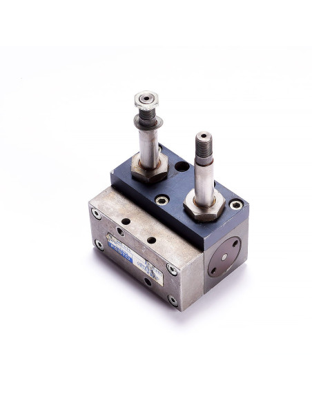 Elektrozawór, JMC-4-1/4, FESTO | Pneumatyka | Eshop Dopak | Wszystko dla Przemysłu