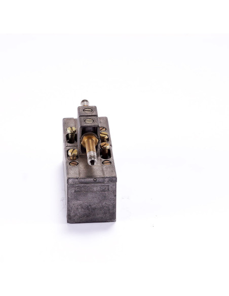 Elektrozawór, MFH-5/3E-D-1B (15181), FESTO | Pneumatyka | Eshop Dopak | Wszystko dla Przemysłu