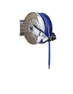 Zwijacz węża seria 316 L20m Thermocelan GZ1/2" AISI304 | Pneumatyka | Eshop Dopak | Wszystko dla Przemysłu