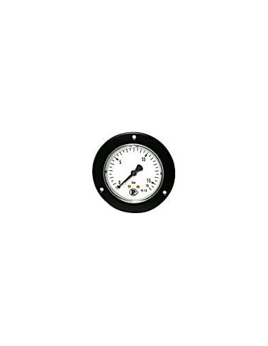 Wakuometr natablicowy G1/4A, 50mm, -1/0bar | Przyrządy Pomiarowe | Eshop Dopak | Wszystko dla Przemysłu