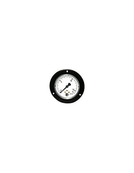 Wakuometr natablicowy G1/4A, 50mm, -1/0bar | Przyrządy Pomiarowe | Eshop Dopak | Wszystko dla Przemysłu