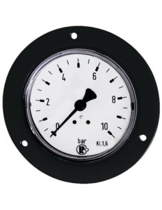 Wakuometr natablicowy G1/4A, 63mm, -1/0bar | Przyrządy Pomiarowe | Eshop Dopak | Wszystko dla Przemysłu 2