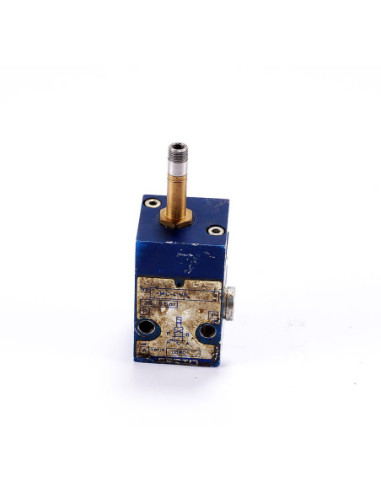 Elektrozawór, MC-4-1/8, FESTO | Pneumatyka | Eshop Dopak | Wszystko dla Przemysłu