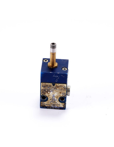 Elektrozawór, MC-4-1/8, FESTO | Pneumatyka | Eshop Dopak | Wszystko dla Przemysłu
