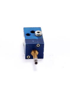 Elektrozawór, MC-4-1/8, FESTO | Pneumatyka | Eshop Dopak | Wszystko dla Przemysłu 2