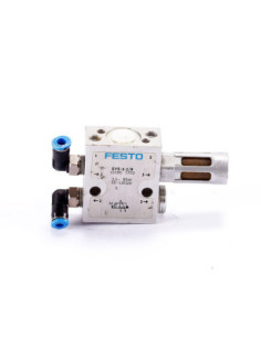 Zawór do montażu tablicowego, SVS-3-1/8 10190, FESTO | Pneumatyka | Eshop Dopak | Wszystko dla Przemysłu