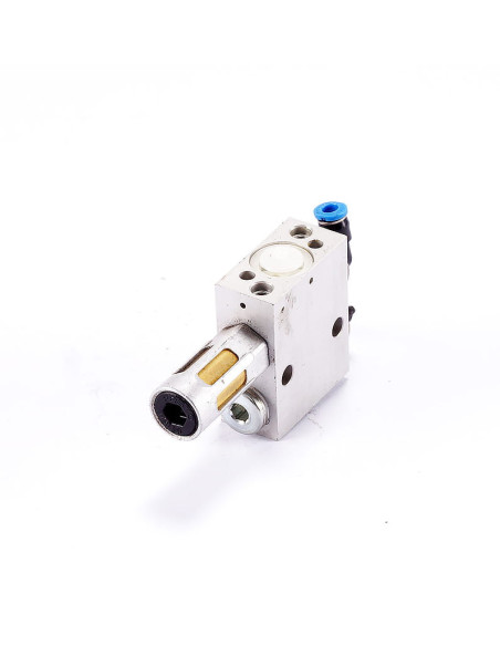Zawór do montażu tablicowego, SVS-3-1/8 10190, FESTO | Pneumatyka | Eshop Dopak | Wszystko dla Przemysłu