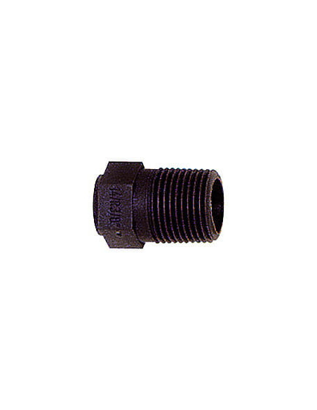 Korek gwintowany z poliamidu R 1/8 GZ | Hydraulika | Eshop Dopak | Wszystko dla Przemysłu