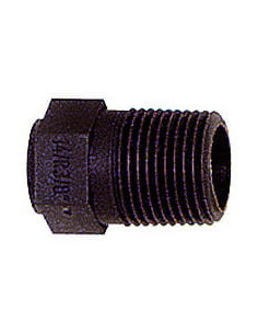 Korek gwintowany z poliamidu R 1/4 GZ | Hydraulika | Eshop Dopak | Wszystko dla Przemysłu