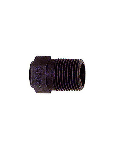 Korek gwintowany z poliamidu R 1/4 GZ | Hydraulika | Eshop Dopak | Wszystko dla Przemysłu