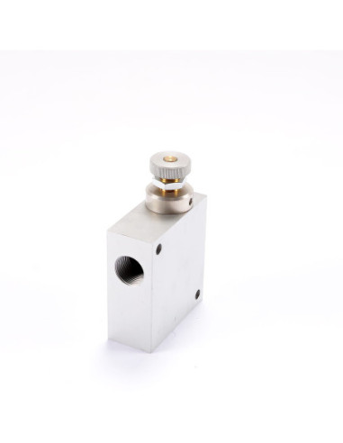 Zawór dławiąco-zwrotny, GR-3/4 2103, FESTO | Pneumatyka | Eshop Dopak | Wszystko dla Przemysłu