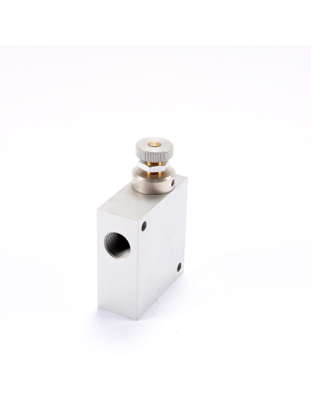 Zawór dławiąco-zwrotny, GR-3/4 2103, FESTO | Pneumatyka | Eshop Dopak | Wszystko dla Przemysłu