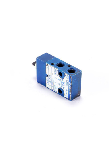 Zawór pneumatyczny, VLO-3-1/8, FESTO | Pneumatyka | Eshop Dopak | Wszystko dla Przemysłu