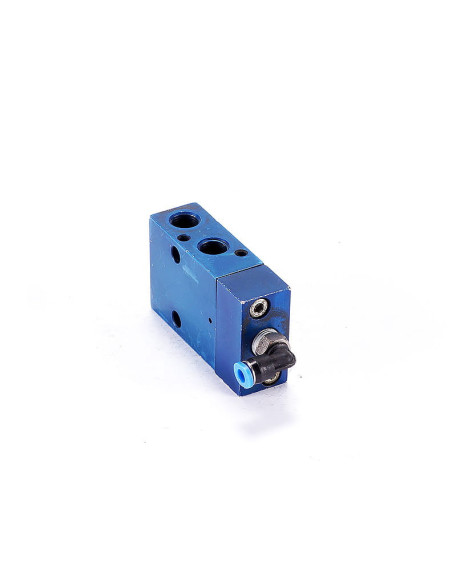 Zawór pneumatyczny, VLO-3-1/8, FESTO | Pneumatyka | Eshop Dopak | Wszystko dla Przemysłu
