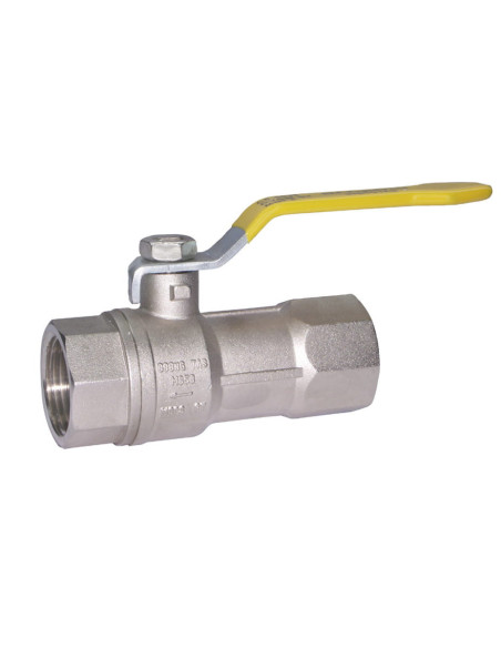 Zawór kulowy 1" do gazu z zabezpieczeniem termicznym | Hydraulika | Eshop Dopak | Wszystko dla Przemysłu