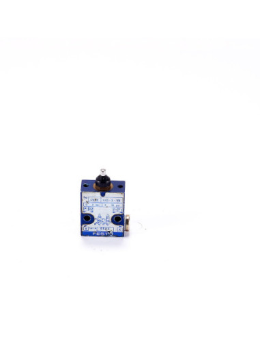 Zawór z popychaczem, V/O-3-1/8 4938, FESTO | Pneumatyka | Eshop Dopak | Wszystko dla Przemysłu