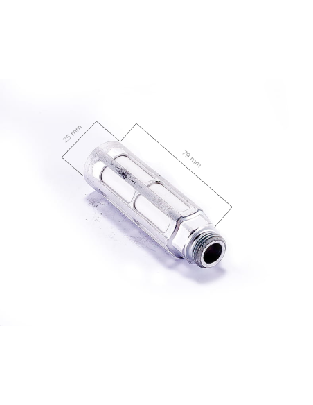 Tłumik hałasu, U-3/8-B 6843, FESTO | Pneumatyka | Eshop Dopak | Wszystko dla Przemysłu