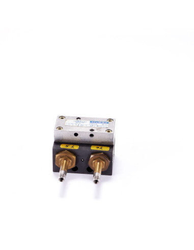 Elektrozawór, JMF-4-1/8 4556, FESTO | Pneumatyka | Eshop Dopak | Wszystko dla Przemysłu