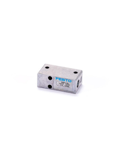 Generator podciśnienia, VAD-1/8 14015, FESTO | Pneumatyka | Eshop Dopak | Wszystko dla Przemysłu