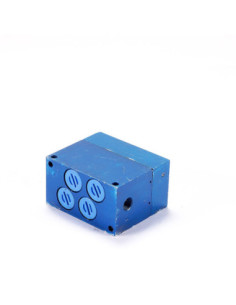 Zawór pneumatyczny, VL-5/4-1/4, FESTO | Pneumatyka | Eshop Dopak | Wszystko dla Przemysłu 2