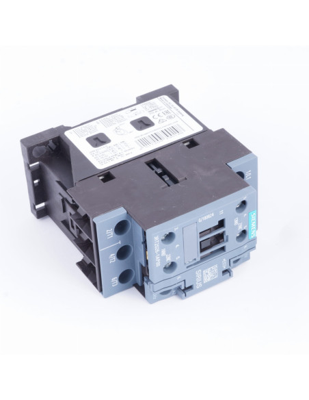 Stycznik mocy, 3RT20261AP00, SIEMENS | Elektryka | Eshop Dopak | Wszystko dla Przemysłu