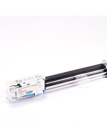 Napęd liniowy, DGC-18-250-GF-PPV-A 532446, FESTO | Pneumatyka | Eshop Dopak | Wszystko dla Przemysłu
