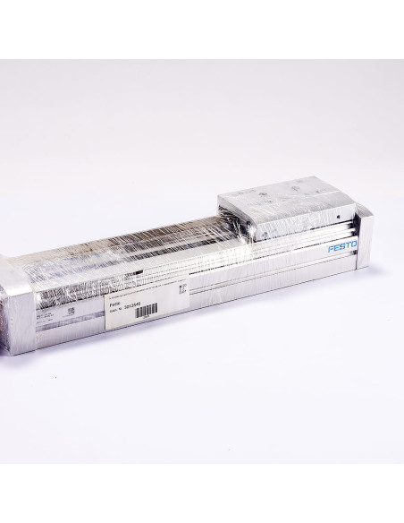 Napęd ze śrubą, EGC-80-300-BS-20P-KF-0H-ML-GK 3013541, FESTO | Automatyka | Eshop Dopak | Wszystko dla Przemysłu