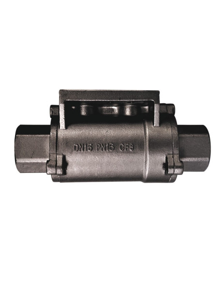 Zawór aksjalny 2 EPDM ster.pneu. nierdzewny 304 | Hydraulika | Eshop Dopak | Wszystko dla Przemysłu