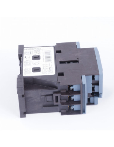 Stycznik mocy, 3RT20261AP00, SIEMENS | Elektryka | Eshop Dopak | Wszystko dla Przemysłu