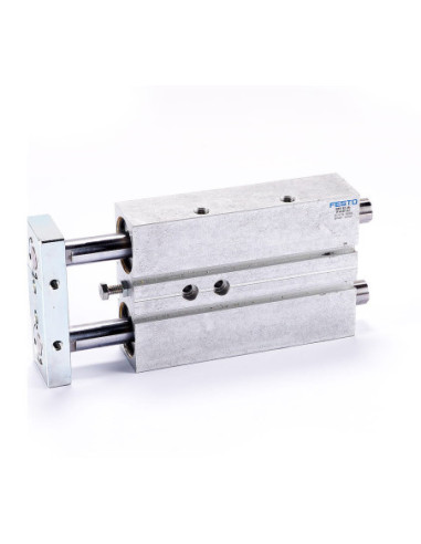 Siłownik z dwoma tłokami, DPZ-32-25-P-A-KF-S2 162139, FESTO | Pneumatyka | Eshop Dopak | Wszystko dla Przemysłu