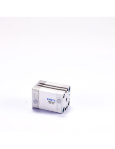 Siłownik kompaktowy, ADN-32-25-I-P-A 536282, FESTO | Pneumatyka | Eshop Dopak | Wszystko dla Przemysłu