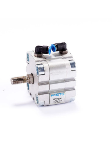 Siłownik kompaktowy, ADVULQ-40-5-A-P-A 156798, FESTO | Pneumatyka | Eshop Dopak | Wszystko dla Przemysłu