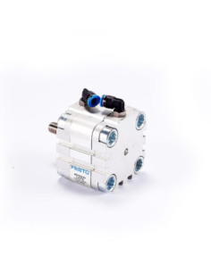 Siłownik kompaktowy, ADVULQ-40-5-A-P-A 156798, FESTO | Pneumatyka | Eshop Dopak | Wszystko dla Przemysłu 2