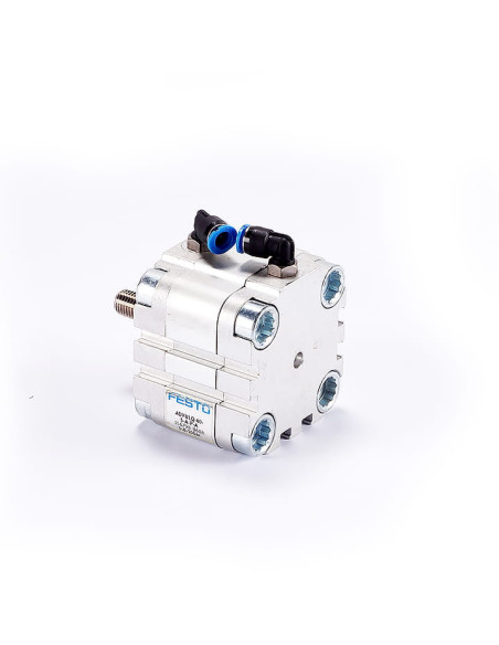Siłownik kompaktowy, ADVULQ-40-5-A-P-A 156798, FESTO | Pneumatyka | Eshop Dopak | Wszystko dla Przemysłu