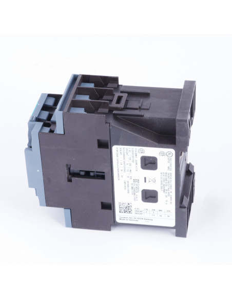 Stycznik mocy, 3RT20261AP00, SIEMENS | Elektryka | Eshop Dopak | Wszystko dla Przemysłu