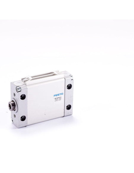 Siłownik płaski, DZF-40-30-P-A 164050, FESTO | Pneumatyka | Eshop Dopak | Wszystko dla Przemysłu