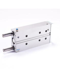 Siłownik z prowadzeniem, DFM-32-160-P-A-KF 170937, FESTO | Pneumatyka | Eshop Dopak | Wszystko dla Przemysłu