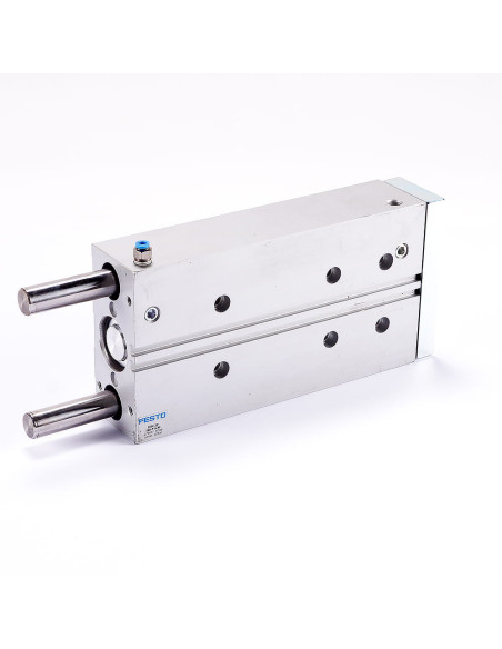 Siłownik z prowadzeniem, DFM-32-160-P-A-KF 170937, FESTO | Pneumatyka | Eshop Dopak | Wszystko dla Przemysłu