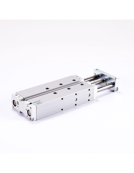 Siłownik z prowadzeniem, DFM-20-125-B-P-A-KF 532316, FESTO | Pneumatyka | Eshop Dopak | Wszystko dla Przemysłu