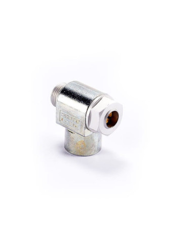 Zawór dławiąco-zwrotny, GRLA-1/2-B 151179, FESTO | Pneumatyka | Eshop Dopak | Wszystko dla Przemysłu