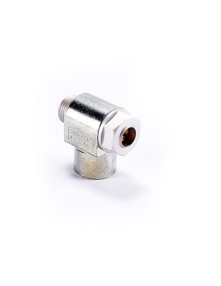 Zawór dławiąco-zwrotny, GRLA-1/2-B 151179, FESTO | Pneumatyka | Eshop Dopak | Wszystko dla Przemysłu
