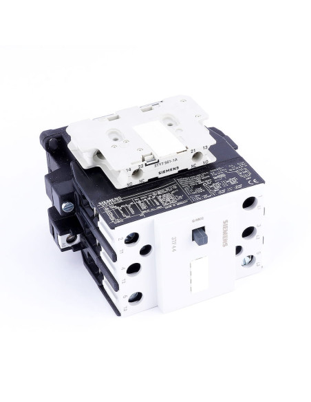 Stycznik 2, 3 – polowy, 3TF44-11-0AP0, SIEMENS | Elektryka | Eshop Dopak | Wszystko dla Przemysłu