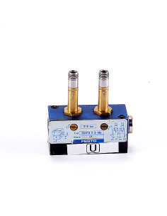 Elektrozawór, BMFH-2-3-M5, FESTO | Pneumatyka | Eshop Dopak | Wszystko dla Przemysłu
